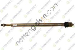 TEKNOROT H-256 ROTMILI SAG-SOL HONDA CIVIC 2001-2005  HONDA BİNEK ROT MİLİ