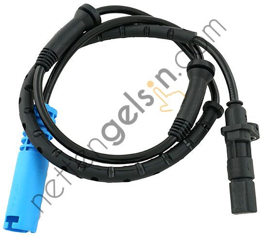 ASPART 540119112 SENSÖR ABS E-39 ARKA 98-DEN SONRA SAĞ&sol;SOL 34526756376 BMW