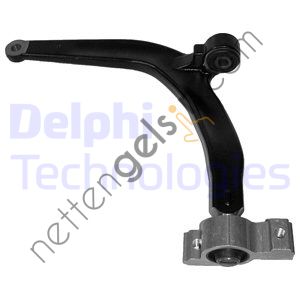 DELPHI TC799 SALINCAK SOL KOMPLE 406 406 COUPE 95>04  PEUGEOT-CITROEN BİNEK SALINCAK