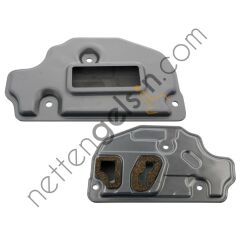 FEBI 104851 OTOMATIK SANZIMAN YAG SUZGECI FILTRESI JETTA PASSAT TOURAN ELTEA LEON OCTAVIA GOLF V VI  VW-AUDI-SEAT-SKODA BİNEK ŞANZIMAN YAĞI FİLTRESİ