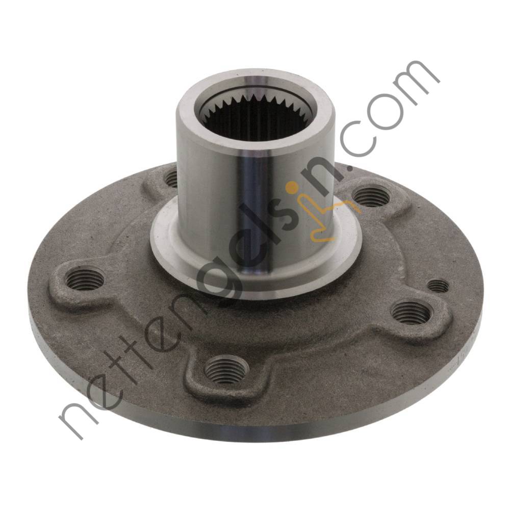 FEBI 40651 PORYA 639 ÖN ( BİLYASIZ ) A6393560601 MERCEDES