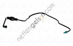 IBRAS 12327 YAKIT BORUSU RENAULT TRAFIC II 2.0 DCI OPEL VIVARO A 2.0 CDTI  RENAULT BİNEK YAKIT HORTUMU