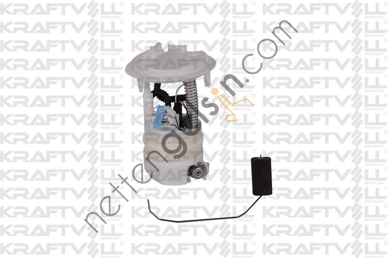 KRAFTVOLL 05050147 YAKIT DEPO SAMANDIRASI C3 III DS3 EP3C EP6C  PEUGEOT-CITROEN BİNEK YAKIT POMPASI