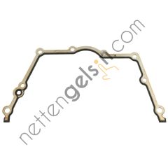 SWAG 20106500 ZINCIR KAPAK CONTASI BMW E60 E65 X5 E53 E70 N62 SAG 11147506424 BMW BİNEK MOTOR BLOK KAPAK CONTASI