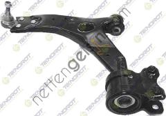 TEKNOROT FO-479 ALT SALINCAK KOMPLE SOL FOCUS II C-MAX 05--10 VOLVO S40 05-->MAZDA 3 04--> 18mm  FORD BİNEK SALINCAK