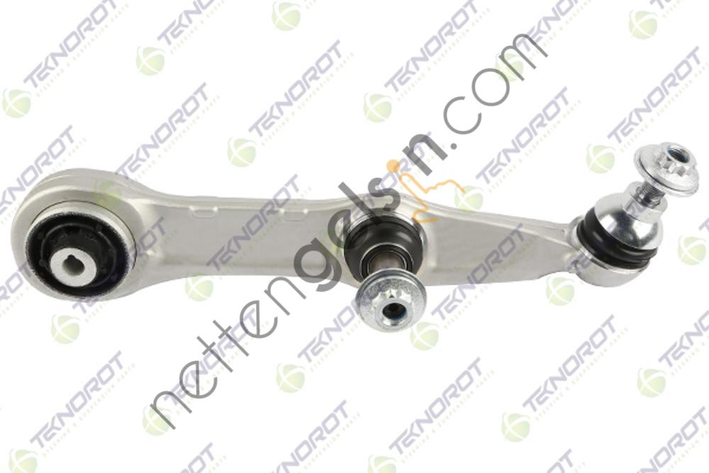 TEKNOROT M-10181 SALINCAK ROTILLI ON SAG ALT 4-matic S-CLASS W222 14> C217 15> A217 17>  MERCEDES BİNEK SALINCAK