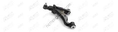 AYD 97-10919 SALINCAK HILUX 06-11 4X2 BRÇ+RTL ALT SOL 480690K010 TOYOTA