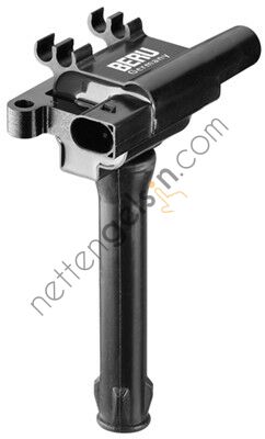 BERU ZS501 ATEŞLEME BOBİNİ FREELANDER 1.8 16V 00-06 Y.M. NEC000120L LAND ROVER