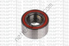KRAFTVOLL 14020073 TEKER RULMANI ON TOYOTA YARIS 1.0 1.3 1.4 D4D 1.5 1999-2006 YARIS VERSO 1.3 1.4 D4D 1.5 2001-2006  TOYOTA BİNEK TEKER PORYASI