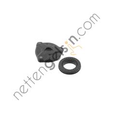SWAG 10929479 AMORTISOR TAKOZU ON (RULMANLI) W204 08>14 S204 08>14 C204 11> A207 10>16 C207 10>16  MERCEDES BİNEK AMORTİSÖR TAKOZU