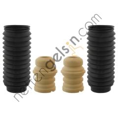 SWAG 20106124 AMORTISOR KORUGU SETI BMW X3 E83 LCI X5 E53  BMW BİNEK AMORTİSÖR TAKOZU