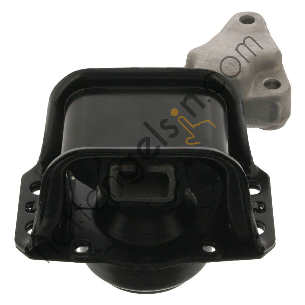 SWAG 62938966 MOTOR TAKOZU SAG UST 307 307 YM 308 C4 PICASSO C4 II DS4 C4 EW10A 2.0 16V  PEUGEOT-CITROEN BİNEK MOTOR TAKOZU