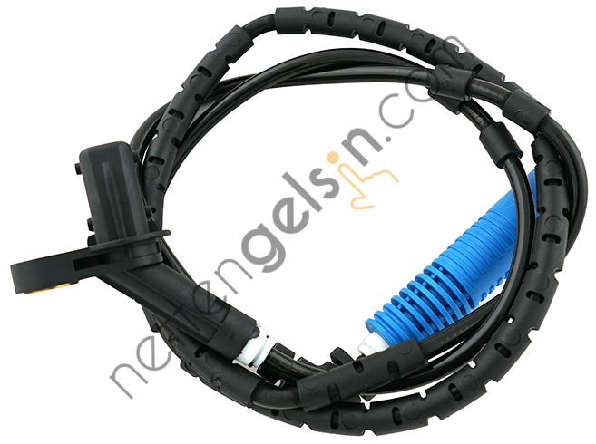 ASPART 540116112 SENSÖR ABS E-46 ARKA 09/01 34526752683 BMW