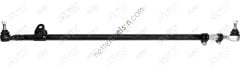 AYD 83-05520 ROT ORTA DİSCOVERY II 2.5 TD5 KOMPLE KISA QHG000050 LAND ROVER