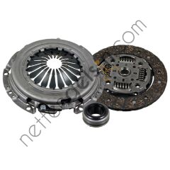 BLUEPRINT ADP153028 DEBRIYAJ SETI P1007 P206 P207 NEMO BIPPER C2 C3 C3 II C3 III DV4TD (1,4 HDI 8V) 02>  PEUGEOT-CITROEN BİNEK DEBRİYAJ SETİ