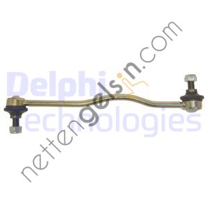 DELPHI TC1375 Z ROT STABİLİZATOR ÇUBUĞU ASTRA H 04> 13 ZAFIRA B 05> 15  OPEL BİNEK Z-ROT