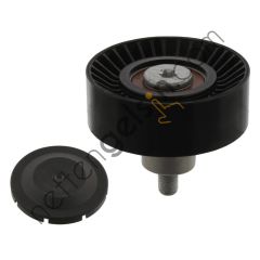 SWAG 32936057 AVARA GERGI V KAYISI IÇIN VW  VW-AUDI-SEAT-SKODA BİNEK ALTERNATÖR GERGİ RULMANI