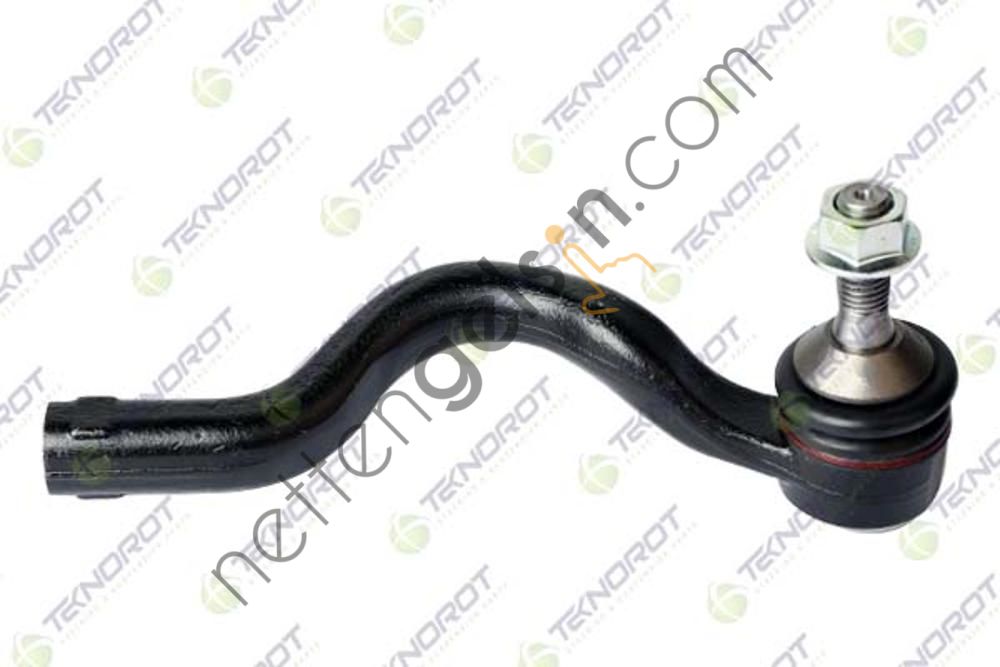 TEKNOROT JA-311 ROTBASI ÖN SAG JAGUAR XJ X351 2009-  JAGUAR BİNEK ROT BAŞI