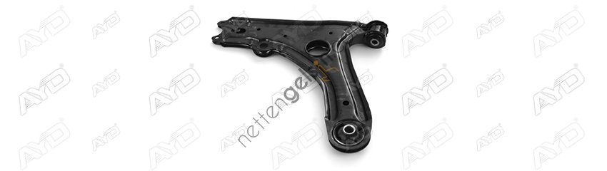 AYD 97-00583 SALINCAK VW POLO CLS. GOLF II- ROTİLSİZ 191407151B VW