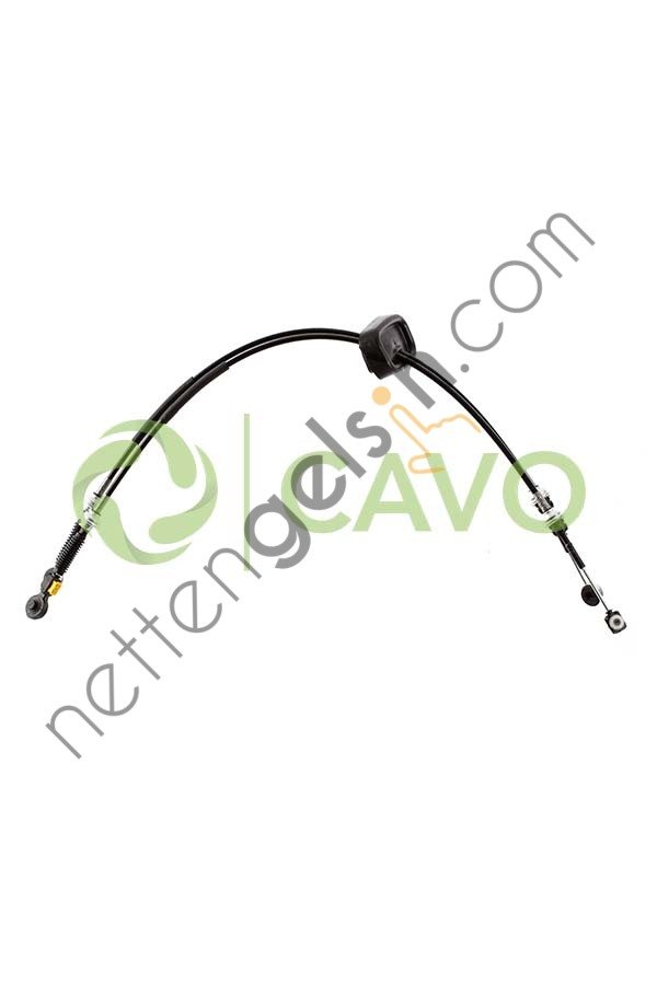 CAVO 1314 608 VITES TELI TRAFIC MOVANO RIMASATAR (F9Q G9T M9R G9U)  RENAULT BİNEK VITES KUMANDA HALATI