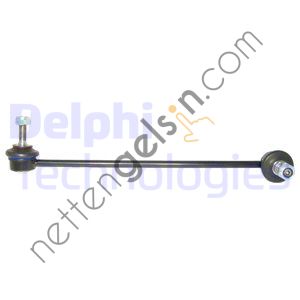 DELPHI TC1388 ASKI ROTU ON SOL BMW E60 04>10  BMW BİNEK Z-ROT