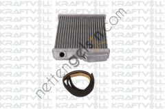 KRAFTVOLL 08050077 KALORIFER RADYATORU ASTRA F CALIBRA A VECTRA A  OPEL BİNEK KALORİFER RADYATÖRÜ
