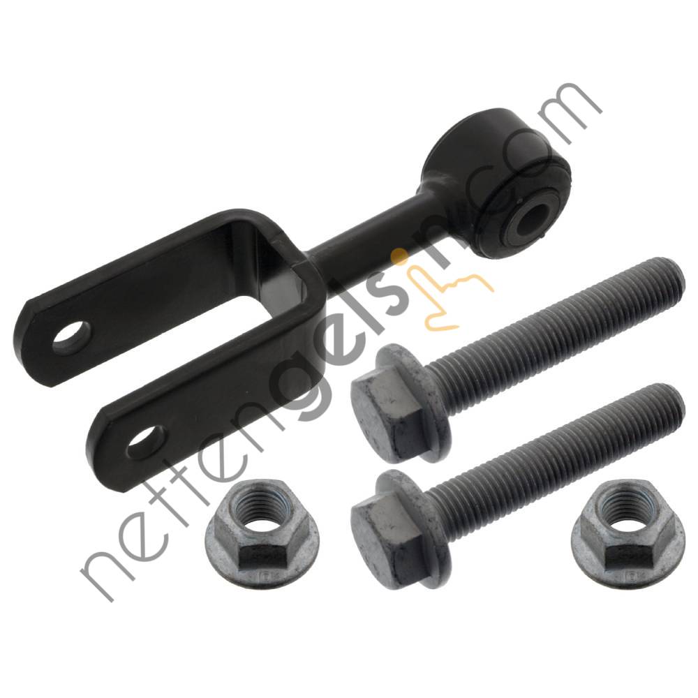 SWAG 10947867 Z ROT (CIVATALI KIT) ARKA CRAFTER SPRINTER 06>>  VW-AUDI-SEAT-SKODA BİNEK Z-ROT