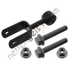 SWAG 10947867 Z ROT (CIVATALI KIT) ARKA CRAFTER SPRINTER 06>>  VW-AUDI-SEAT-SKODA BİNEK Z-ROT
