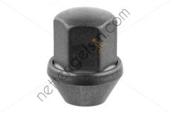 YTT Y9862 BIJON SOMUNU SAC JANT (MAT) CONNECT 02>14  FORD BİNEK BİJON SOMUNU