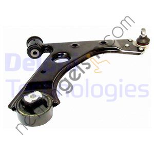 DELPHI TC1830 SALINCAK KOMPLE SAĞ GRANDE PUNTO FIORINO BIPPER NEMO LINEA 05>  FIAT BİNEK SALINCAK