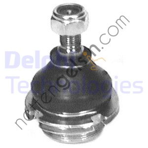 DELPHI TC281 ALT SALINCAK (TABLA) ROTILI P305 YM-P405-BX  PEUGEOT-CITROEN BİNEK SALINCAK