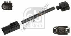 FEBI 107574 EKSANTRIK MIL SENSORU KABLOSU SPRINTER 906 216 316 516 08> W211 1,8 C209 S204 S203 W203  MERCEDES BİNEK