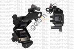 KRAFTVOLL 05020013 ATEŞLEME BOBİNİ KOMPLE ACCENT 1,3-1,5 2000-2005 GETZ 1,3-1,5 2002 -> ( V BOBİN )  HYUNDAI BİNEK ATEŞLEME BOBİNİ