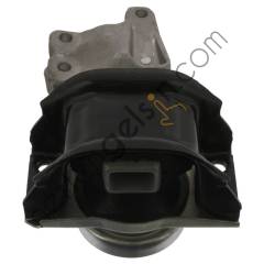 SWAG 62100150 MOTOR TAKOZU SAG UST P307 P308 P3008 P5008 RCZ C4 C4 II DS5 C4 PICASSO 2,0HDI 16V 6 ILERI OTOMATIK  PEUGEOT-CITROEN BİNEK MOTOR TAKOZU