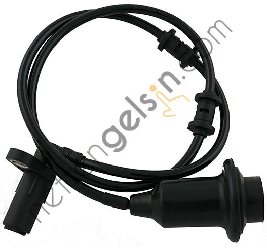 ASPART 540102111 SENSÖR ABS 220 SOL ARKA A2205400417 MERCEDES