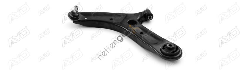 AYD 97-15178 SALINCAK İ10 14> BRÇ+RTL ALT SOL 54500B9000 HYUNDAI