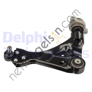 DELPHI TC3685 ALT SALINCAK MERCEDES VITO 2003 >  MERCEDES BİNEK SALINCAK