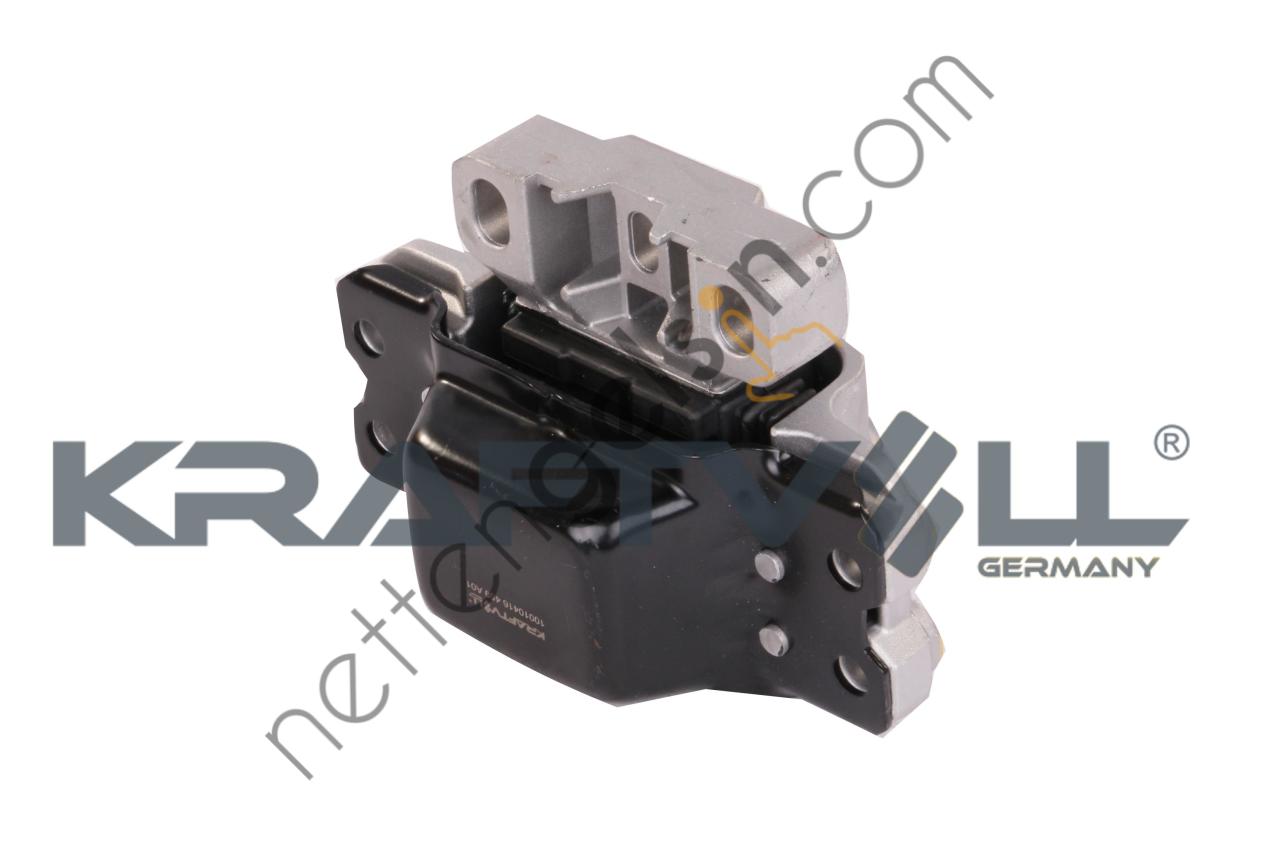 KRAFTVOLL 10010416 MOTOR TAKOZU CADDY EOS GOLF V VI JETTA TOURAN A3 ALTEA LEON OCTAVIA YETI SUPERB  VW-AUDI-SEAT-SKODA BİNEK MOTOR TAKOZU