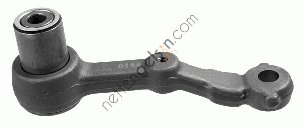 LEMFORDER 3574501 DIREKSIYON BAGLANTI KOLU BMW 5 (E28), 5 (E34), 5 Touring (E34), 6 (E24), 7 (E32), 8 (E31)  BMW BİNEK