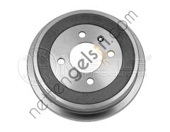 MEYLE 115 523 1049 FREN KAMPANASI VW POLO ARKA 95-01 6X0609617A VW