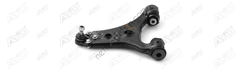 AYD 97-04662 SALINCAK 169&sol;245 SOL A1693300507 MERCEDES