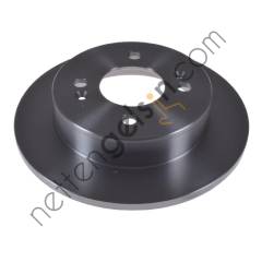 BLUEPRINT ADG043211 FREN DISK AYNASI ARKA HYUNDAI I10 08->  HYUNDAI BİNEK FREN DİSKİ