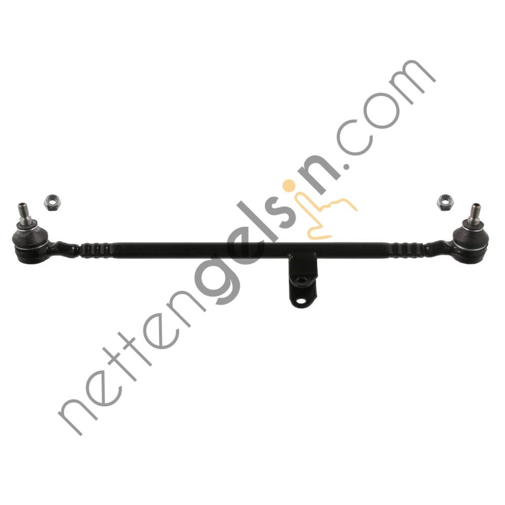 FEBI 03669 ROT TAKIMI (ORTA ROT) SL-CLASS R107 85>89 SL Coupe C107 74>81  MERCEDES BİNEK