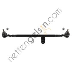 FEBI 03669 ROT TAKIMI (ORTA ROT) SL-CLASS R107 85>89 SL Coupe C107 74>81  MERCEDES BİNEK