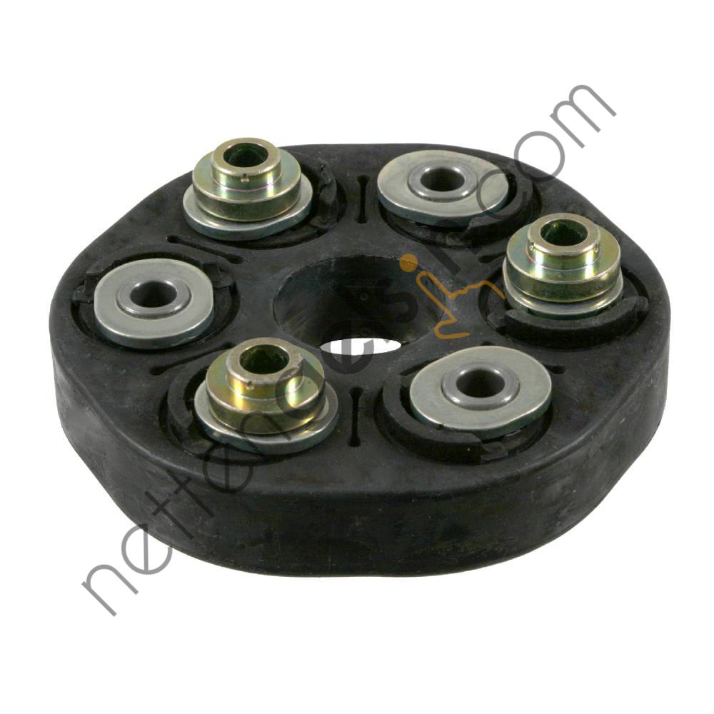 FEBI 22553 SAFT TAKOZU W202 94>00 S202 96>01 C208 97>02 A208 98>02 W210 96>02 S210 97>03  MERCEDES BİNEK ŞAFT ASKI TAKOZU