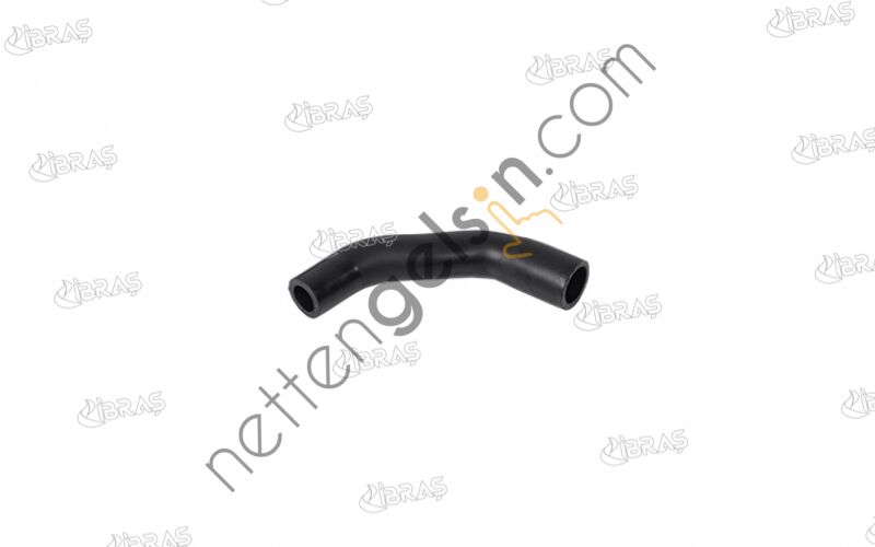 IBRAS 21628 MOTOR HAVALANDIRMA HORTUMU VECTRA C / SIGNUM / ASTRA H / ZAFIRA B 1,9 CDTI  OPEL BİNEK MOTOR HAVA HORTUMU