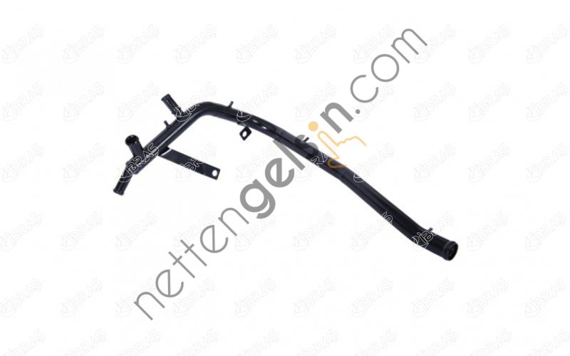 IBRAS 28062 SU DAGITIM BORUSU TRANSPORTER T4 92>03  VW-AUDI-SEAT-SKODA BİNEK DEVİRDAİM BORUSU