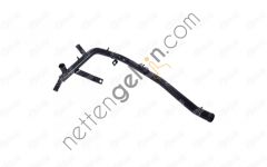 IBRAS 28062 SU DAGITIM BORUSU TRANSPORTER T4 92>03  VW-AUDI-SEAT-SKODA BİNEK DEVİRDAİM BORUSU