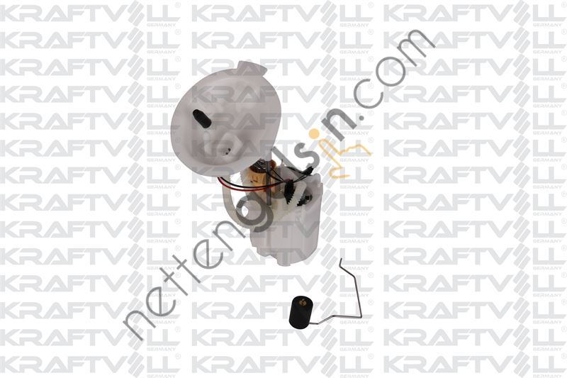 KRAFTVOLL 05050142 YAKIT POMPASI BMW F20 F30 F35 F80 B48  BMW BİNEK YAKIT POMPASI