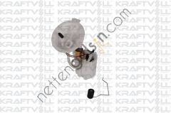 KRAFTVOLL 05050142 YAKIT POMPASI BMW F20 F30 F35 F80 B48  BMW BİNEK YAKIT POMPASI